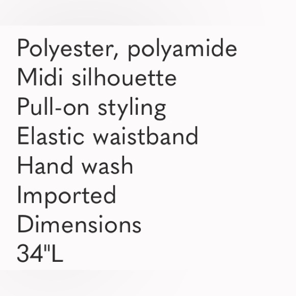 Anthropologie Eva Franco Ruffled Tulle Midi Skirt Blue Polka Dot - Picture 6 of 6